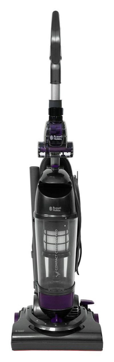 Russell Hobbs - Compact Cyclonic Pro Bagless Vacuum Cleaner